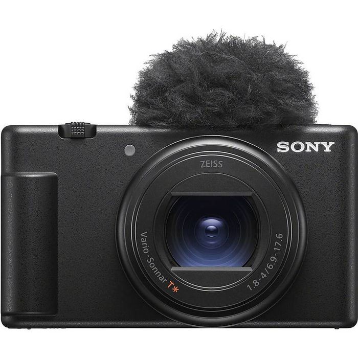 Sony ZV-1 M2 камера для блогера