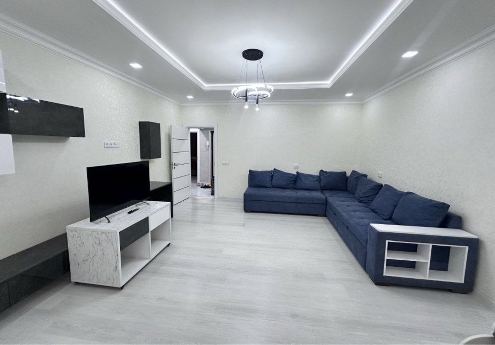 Bektemir metroda kvartira bor