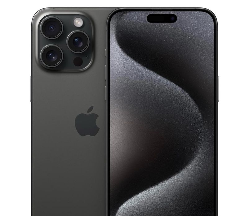 Iphone 15 pro max 256gb продам