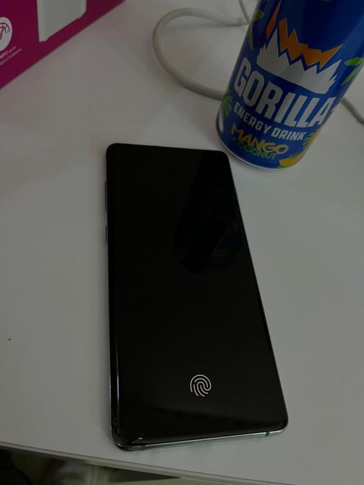 Samsung galaxy s 10 +