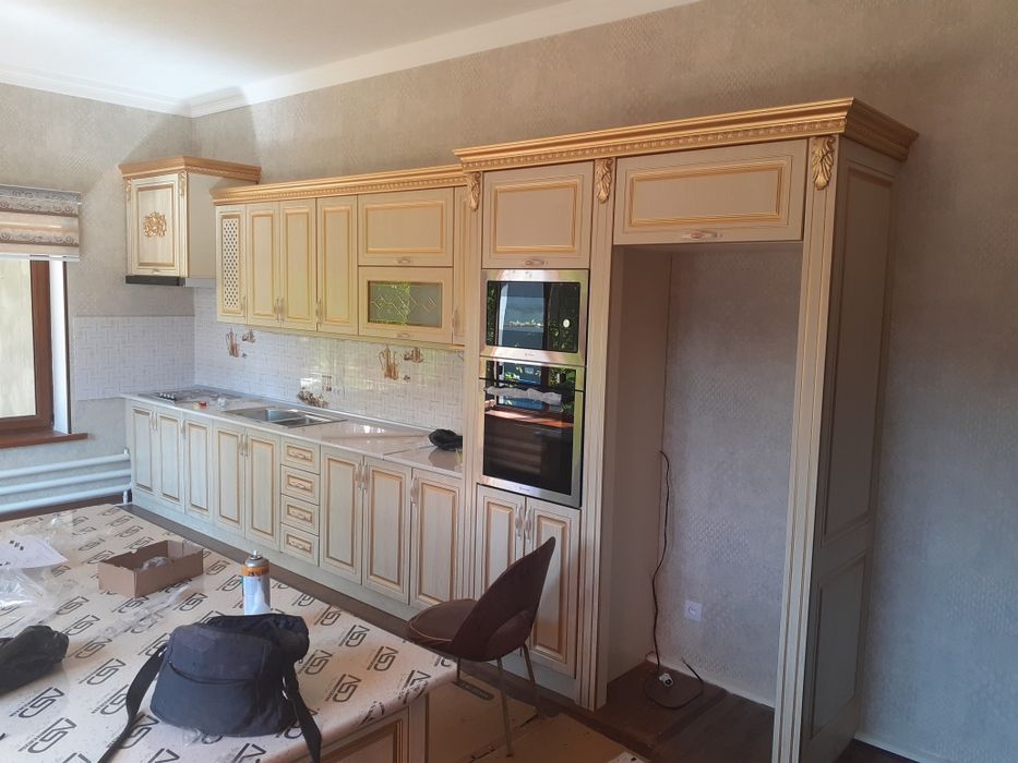 Мебел на заказ ...