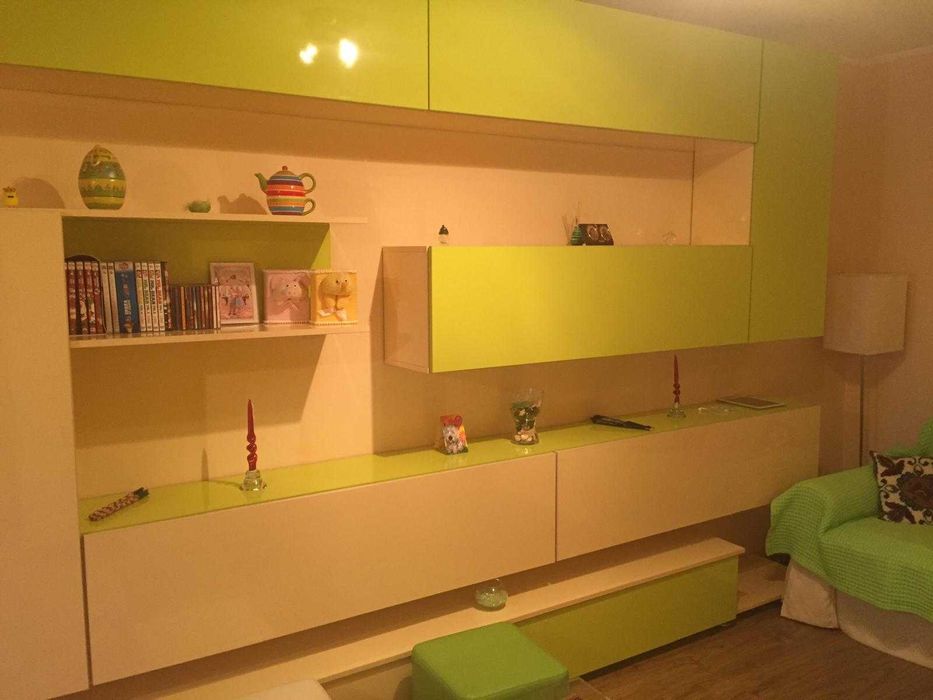 garsoniera mobilata si utilata de lux