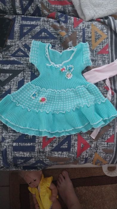 Много вещей на 1,2 года