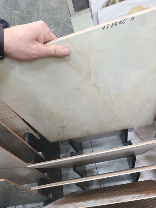 Кафель 45*45, напольный