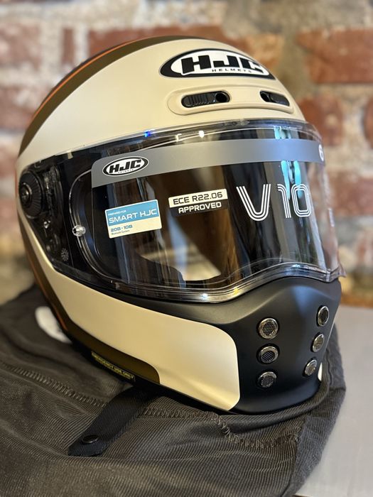 Casca HJC - model V10 Tami