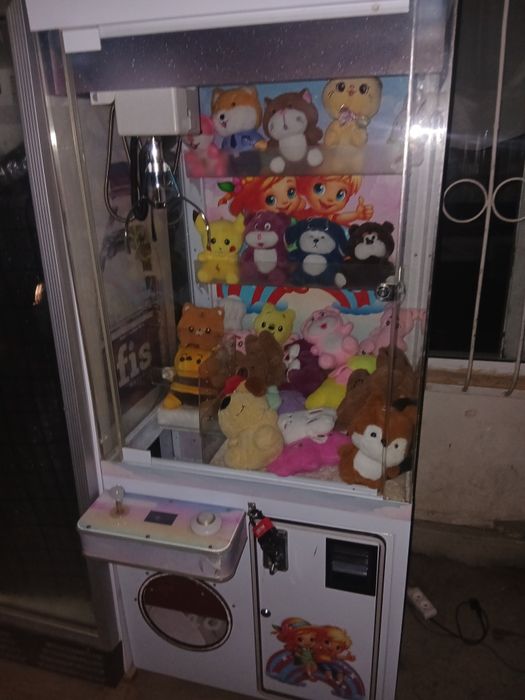 O‘yinchoq kiranlar kafolati bilan