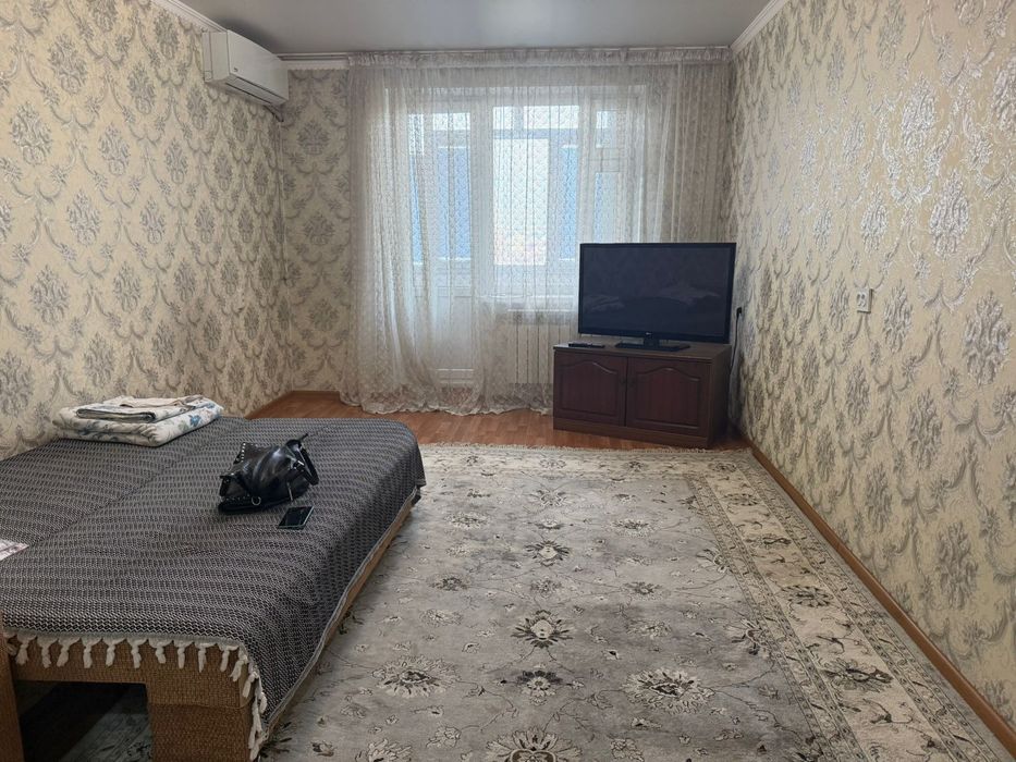 Продается двухкомнатная квартира