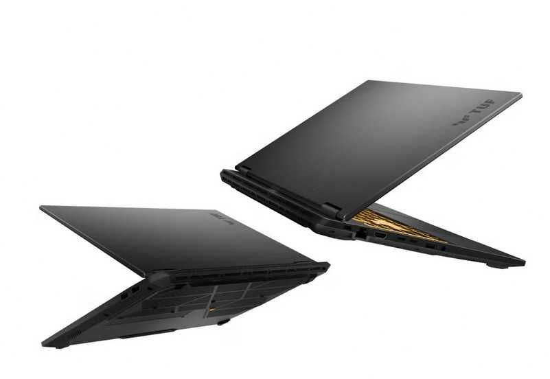 ASUS TUF FX608 Intel i7 14650HX 16GB 1TB RTX 5060 16" 165Hz SIGILAT