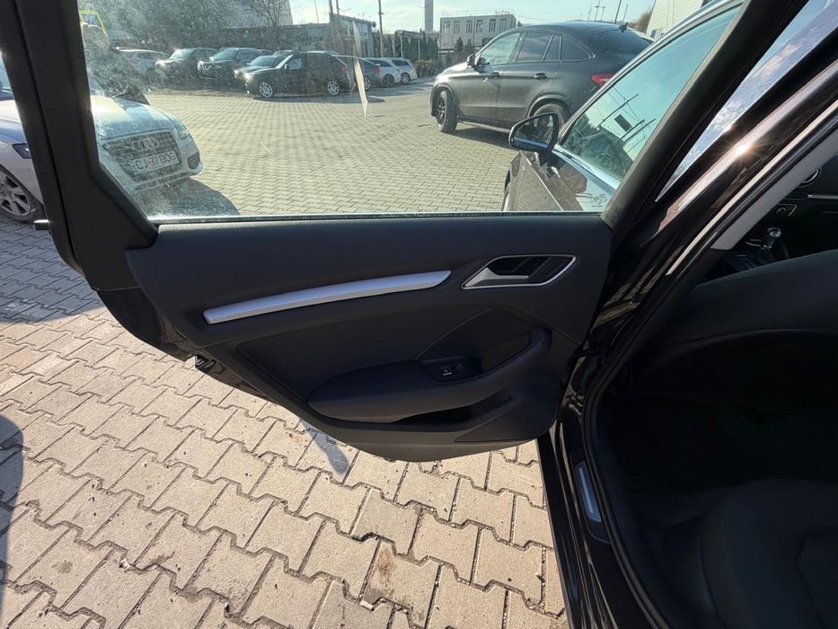 Ofer spre vanzare Audi A3