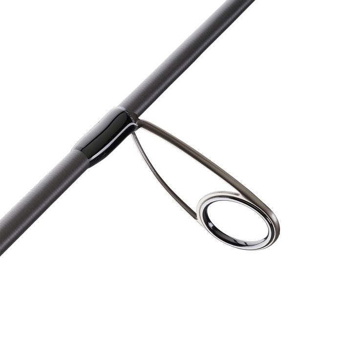 Set lansetă și mulinetă Pescuit cu năluci - produs resigilat Decathlon