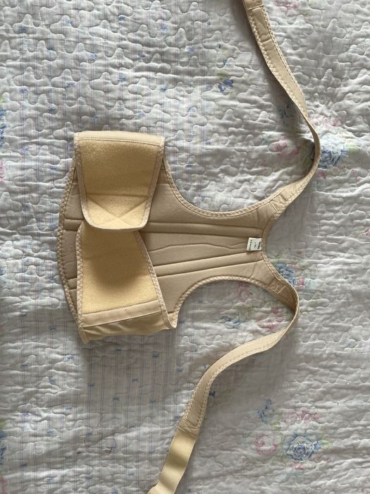 Продам детский ортопедический корсет