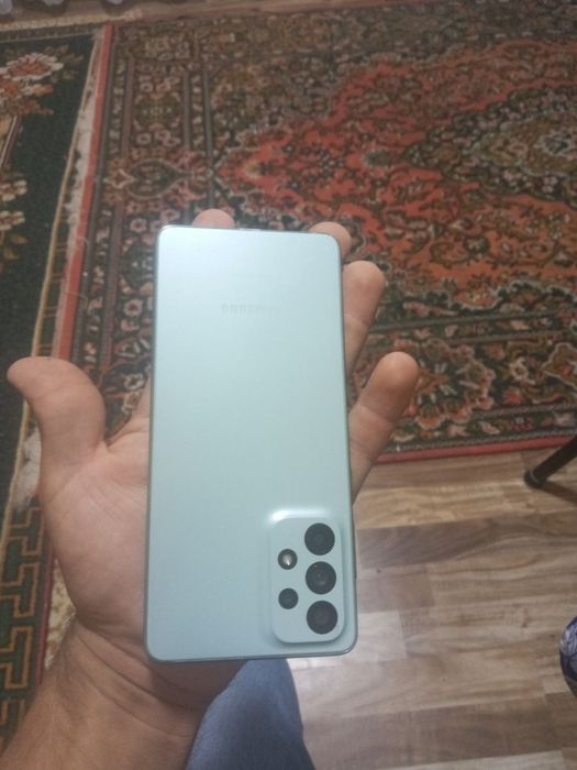 Samsung A73 5G hotira128ta