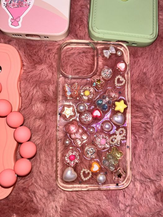 7 кялъфа за iphone 13 mini