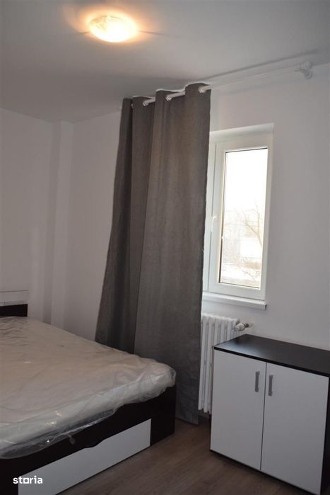 Apartament 2 camere - Podul ros - Podul de Piatra