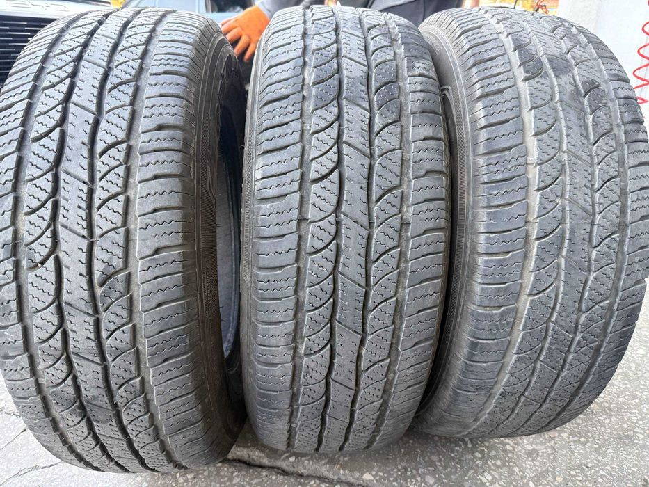 Шины (265*65 R17) Grenlander maho 77