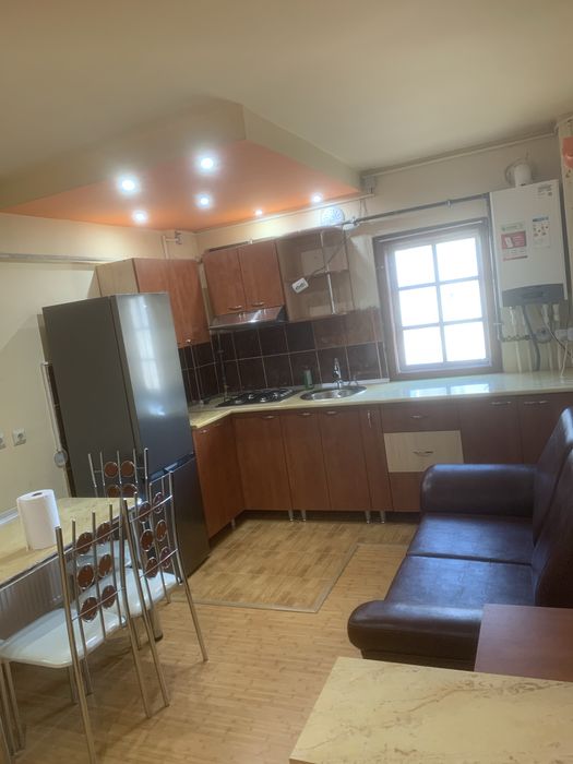Apartamend de inchiriat orasul tg carbunesti