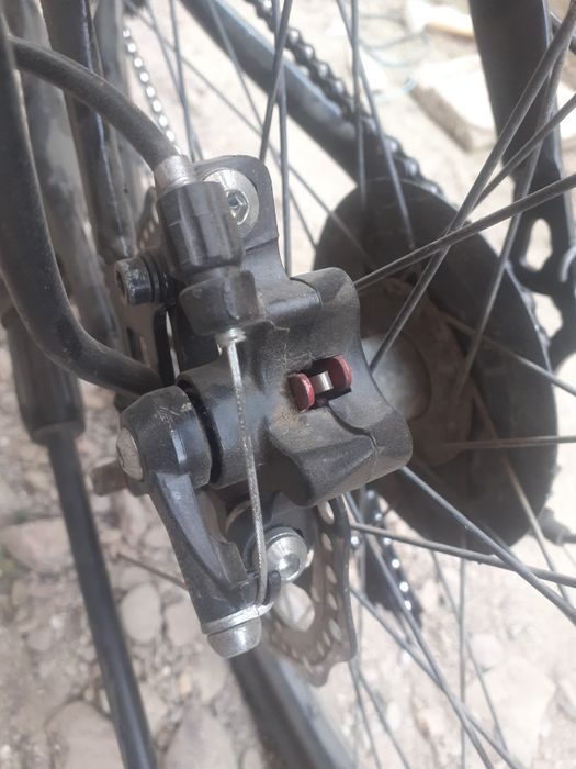 Велосипед сатылады