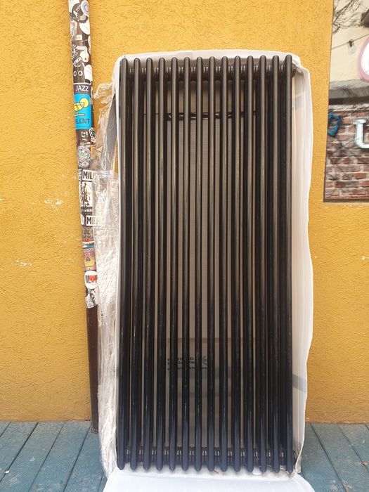 Calorifer Design
