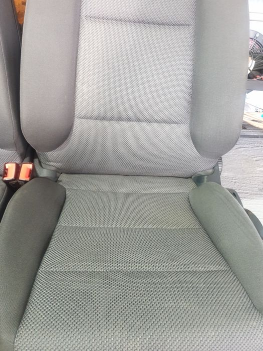 Scaune originale audi a3 ,,golf 5 ,,etc