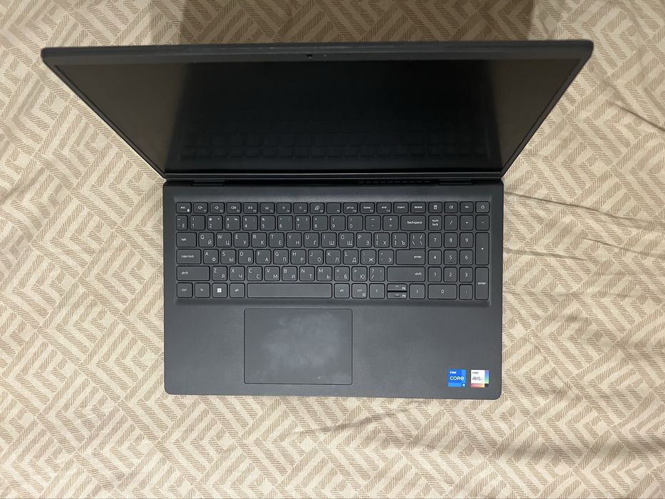 Dell vostro 15 3510
