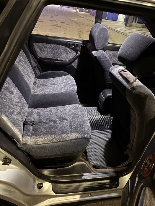 Продам субарика в отличном состоянии