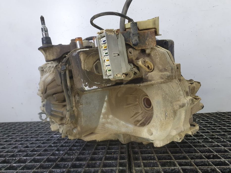 Cutie de viteze automata 7700115539 Renault Scenic 2 (facelift) (2006 - 2010) 1.9 tdci F9Q803