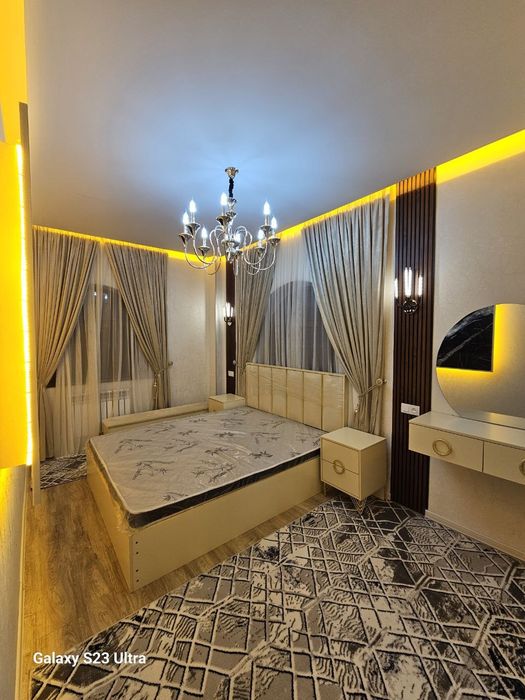 Самарканд Шахар квартира