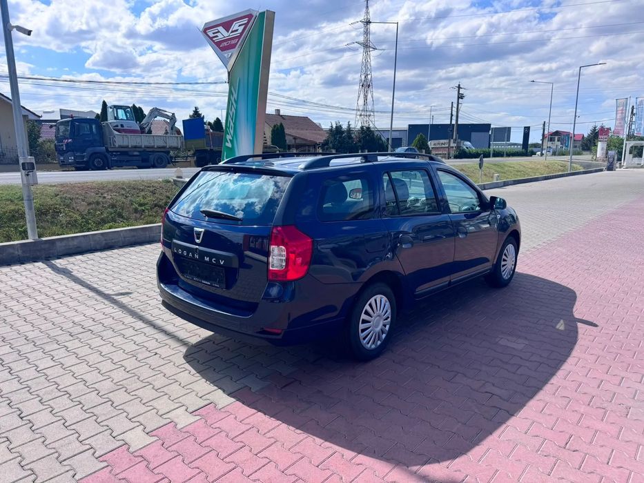 Dacia Logan Recent adus ! 1.2 benzina