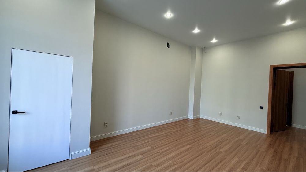 ЖК АКВАРЕЛЬ 2комнатная с ремонтом