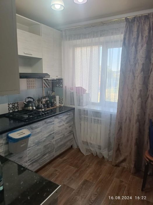 Квартира посуточно!Чисто, уютно