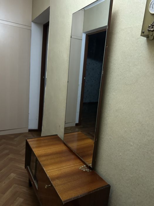 Квартира 2-комнатная