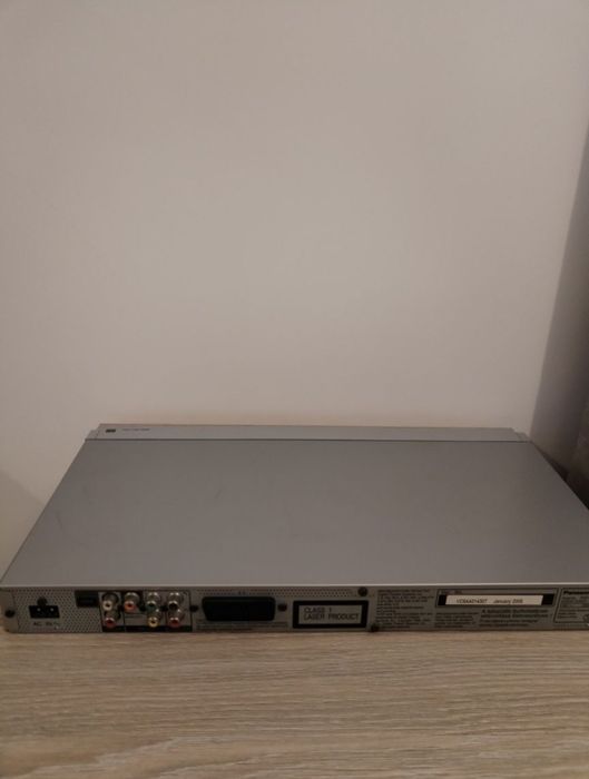 Dvd player Panasonic