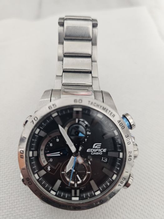 Casio Edifice solar bluetooth