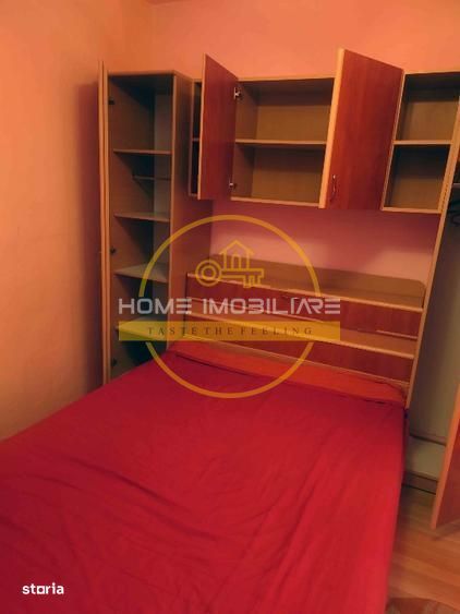 Apartament decomandat 3 camere ,71 MP, Mircea cel Batran,138000 euro