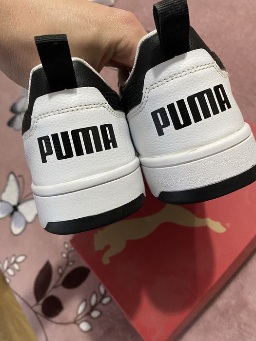 Adidasi puma bărbați