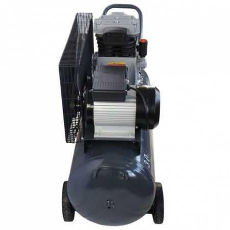 Compresor de aer 100 litri 2,2 kW bobinaj de cupru 220V, HL9045