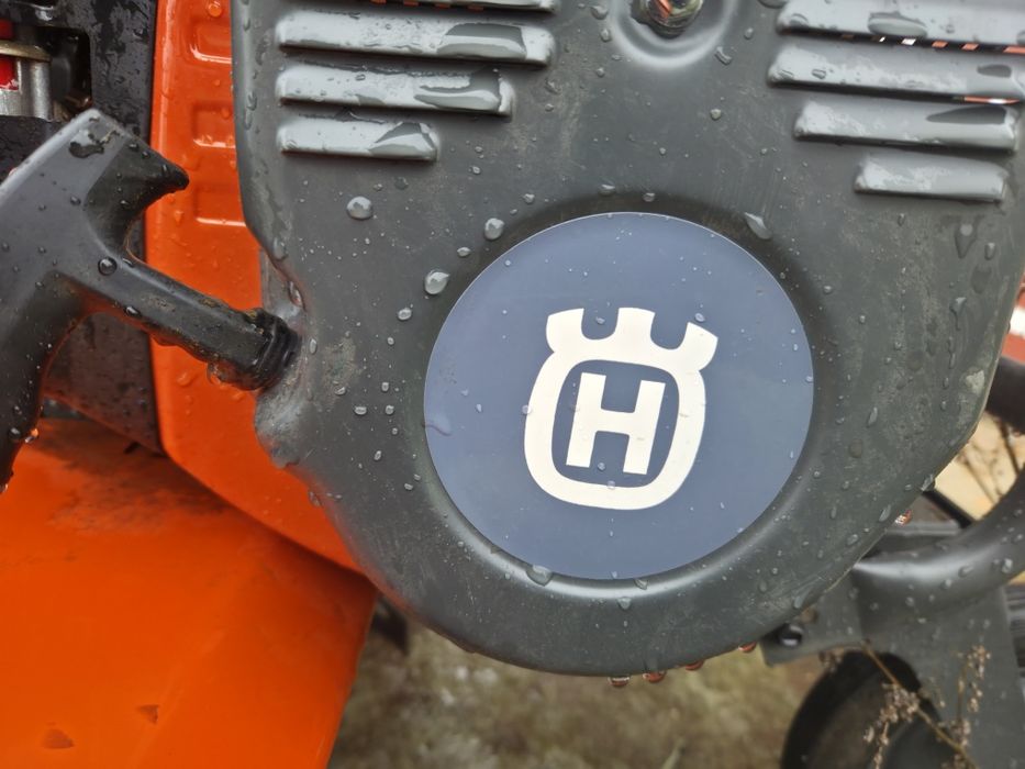 Мотофреза Husqvarna TF 230