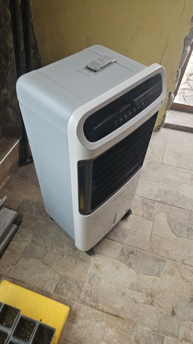 Мобилен климатик