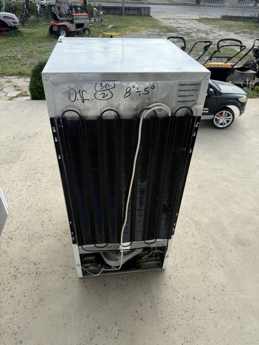 Хладилник Привилег 110 см