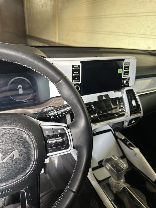 КИА Соренто комфорт 5 S