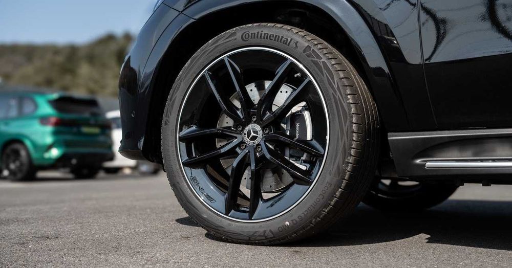 Продается автомобиль в наличии MB GLE 450 COUPE