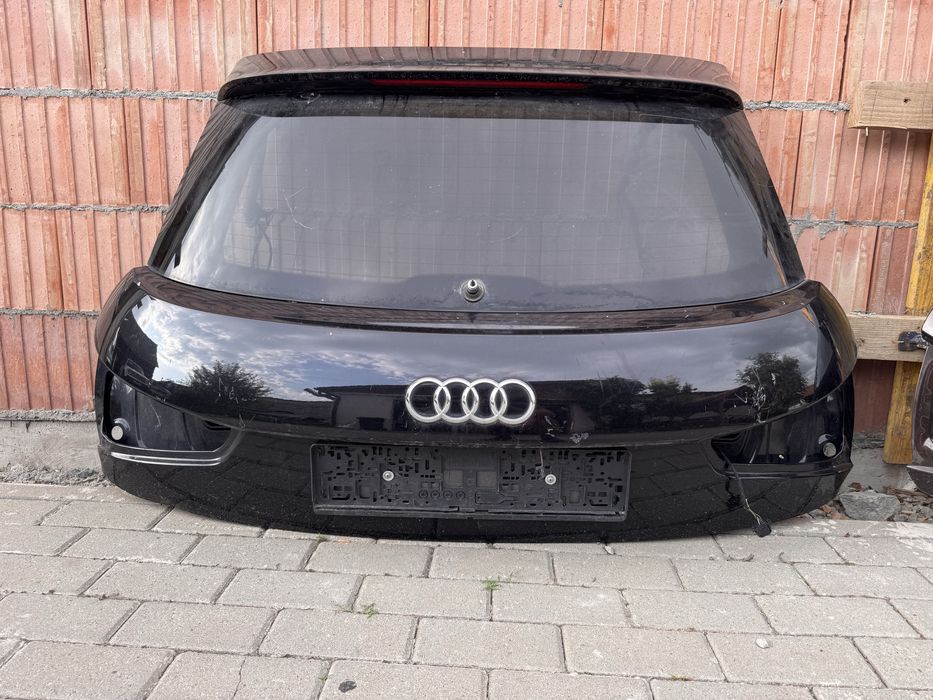 Haion Audi A1 model 4 usi