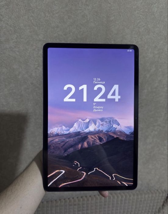 Xiaomi Redmi Pad Pro 128 гб планшет