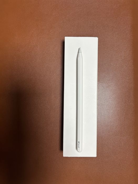 Apple pencil gen 2