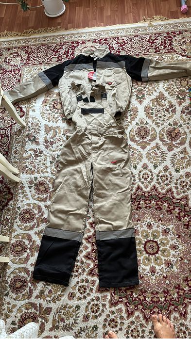 Спецодежда летняя