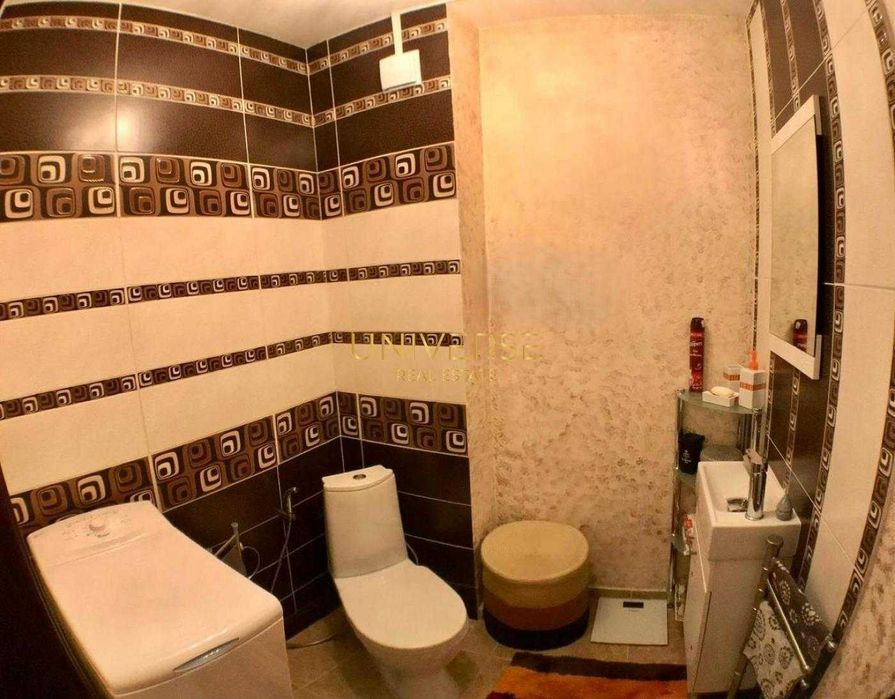 Продава се Едностаен апартамент в к.к. Слънчев бряг - 49 кв.м за 771 €/кв.м - Снимка #6