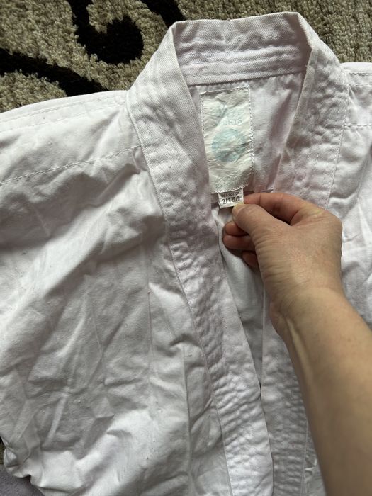 Спорттык ким, кимано