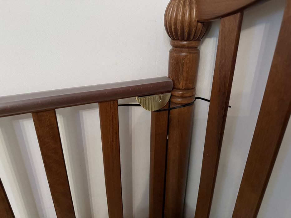 Манежка детская