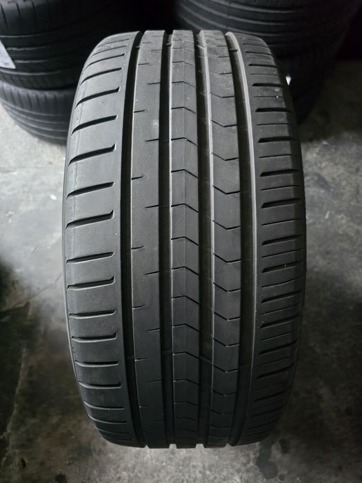 Vredstein 235/40 R19 96Y vară