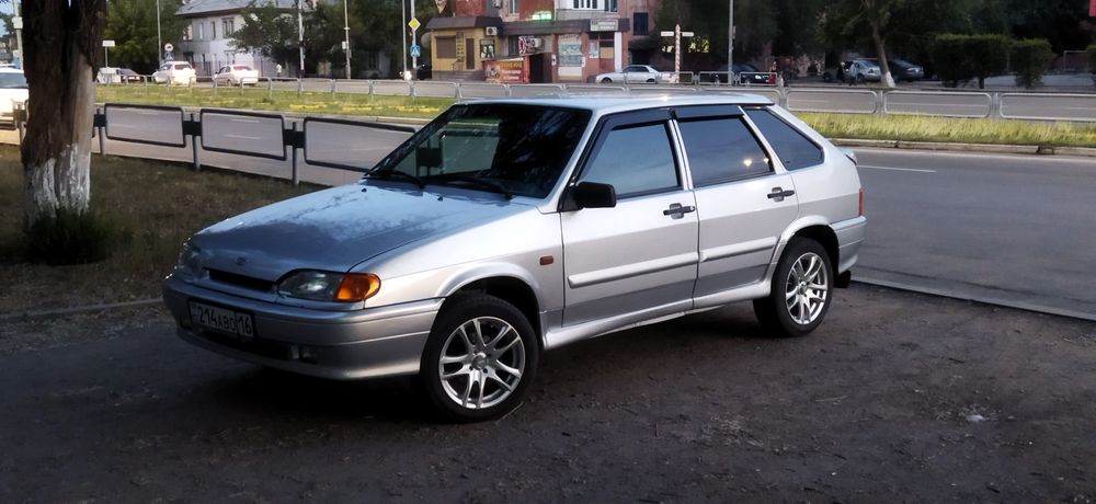 Продам колёса на 15